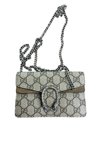Gucci dionysus mini supreme - gucci,