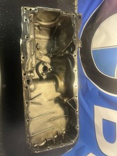 BMW X5 E70 X6 E71 Engine Oil