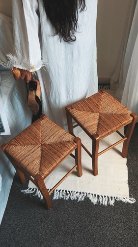 Pair vintage 1960s - pair,