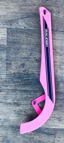 Raleigh chopper mk3 pink - mk3,