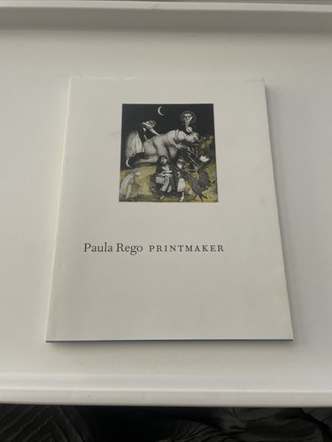 Paula rego artist printmaker - rego,