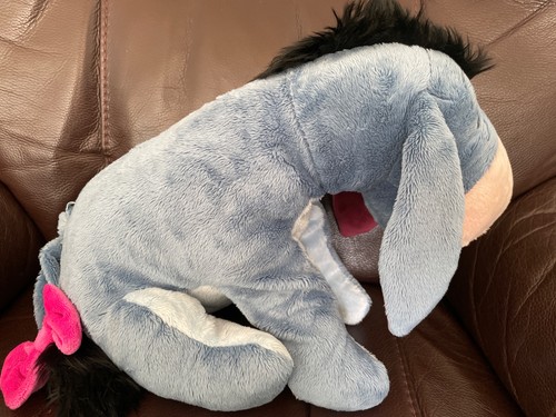 Disney eeyore plush inch - disney, 12