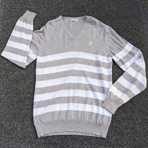 Lindeberg levon block merino - j.lindeberg,
