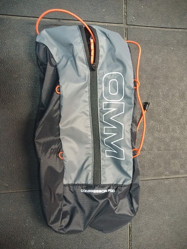 Brand new omm - compressor,