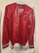 Louis vuitton red - louis,