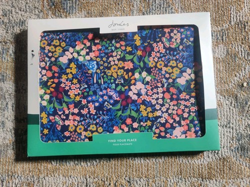 Joules country kitchen ditsy - joules,