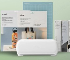 Cricut Joy Extra Starter Bundle spares or repairs 