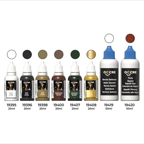 Occre aurora paint - occre,