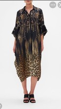 Camilla Jungle Dreaming Kaftan