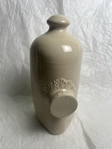 Vintage ceramic hot water - vintage,