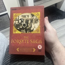 The Forsyte Saga - The