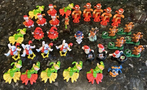 Lot kinder joy surprise - lot, of