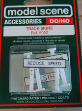 Hornby OO / HO Gauge Model
