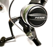 PENN 1500 POWER GRAPH SPINNING