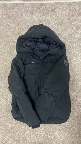 Black coat macmillan - coat,