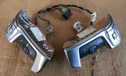 Ford mondeo mk4 steering - mondeo,