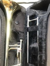 JinBao Bb/F Trombone