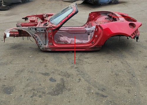 Mazda mk4 rear - mazda, mx-5