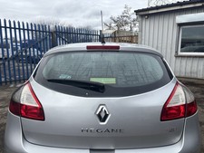 Renault Megane MK3 2009-2012