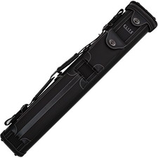 Elite ECV37 Black Pool Cue