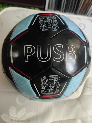 Coventry city limited edition - city,