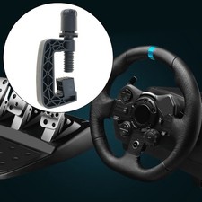 Steering Wheel Fixing Clamp