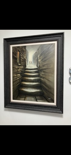 Bob barker painting 50 - barker,