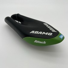 ISM Adamo Attack Saddle - Off