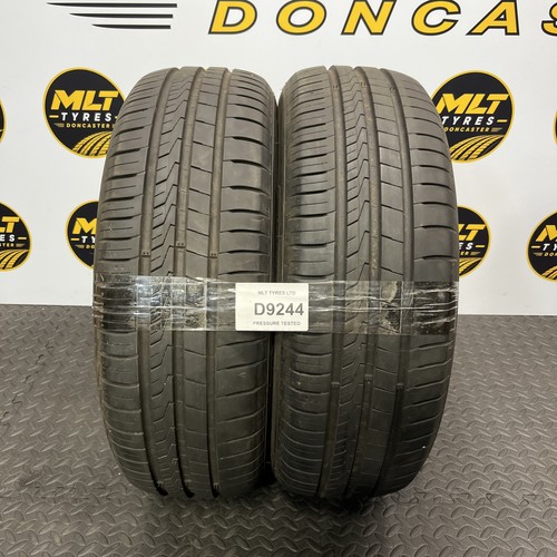 205 r15 99t hankook - 2×205/65,
