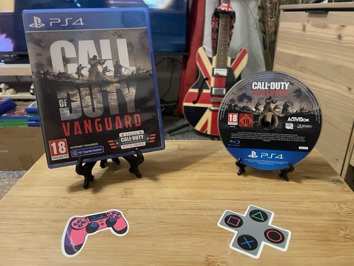 Call duty vanguard ps4 - duty,
