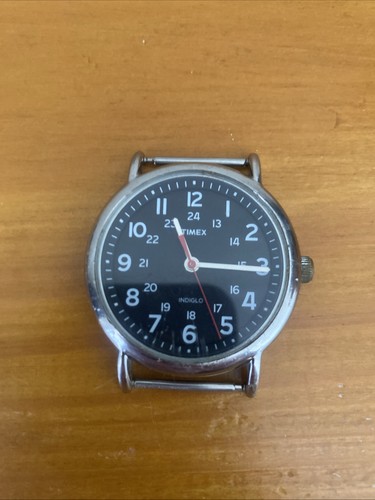 Timex weekender men - weekender, men's
