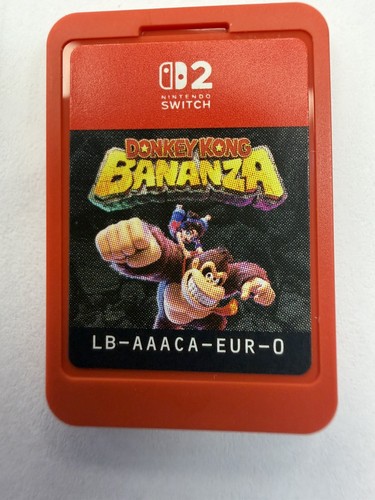 Donkey kong bonanza nintendo - kong,