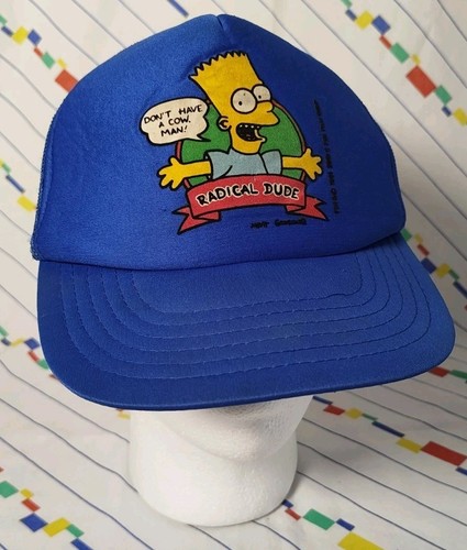 Vintage the simpsons bart - vintage,