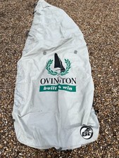 Ovington Laser/ILCA Dinghy Top