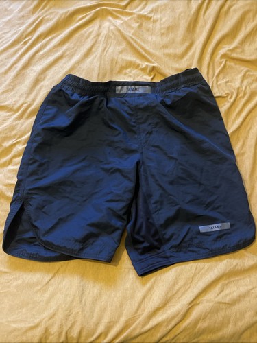 Tatami fightwear black shorts - fightwear,