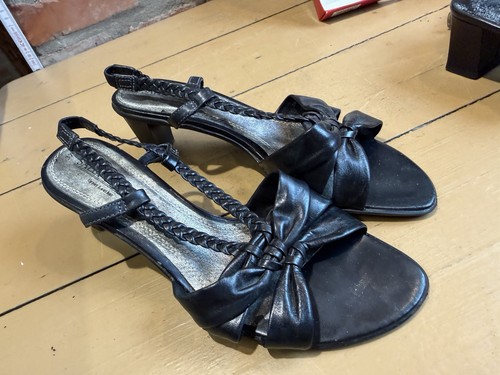 Sally hara sandals size - sally,
