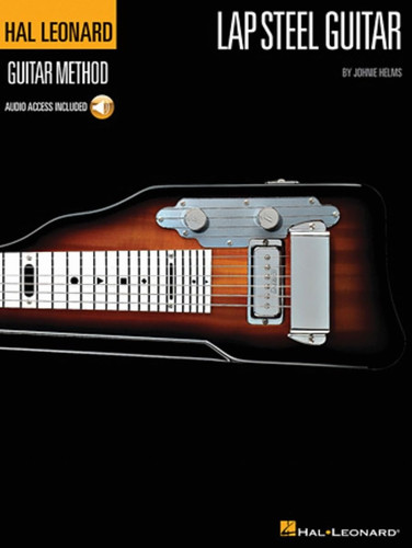 Hal leonard lap steel guitar - hal,