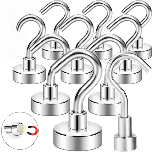 Pack heavy duty magnetic - pack,