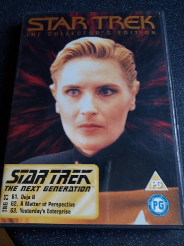Star trek the next - the, generation