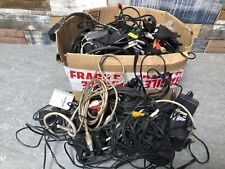 Large Box Leads Including DSL Filters, Car Chargers, Wall Chargers, Data + Scart