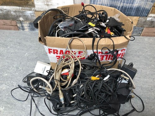 Large box leads - including, dsl