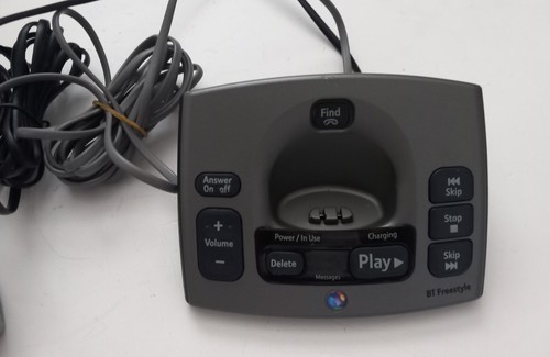 Freestyle 750 cordless - freestyle,