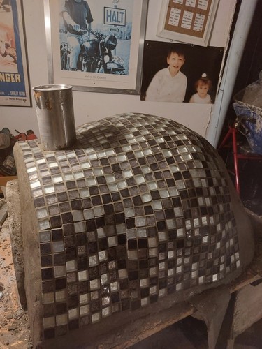 Pizza oven - oven,
