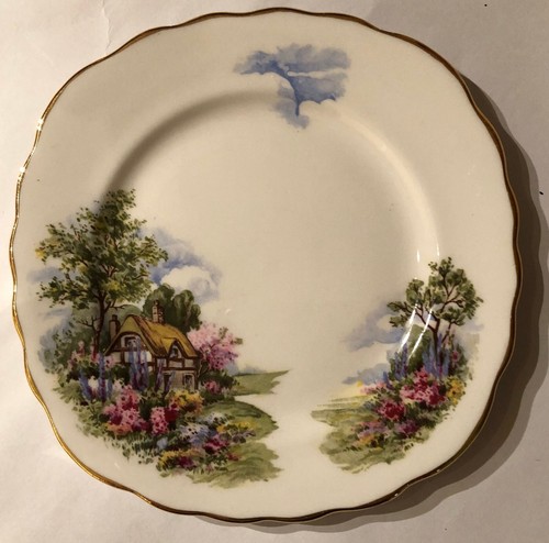 Vintage royal vale bone china - vintage,