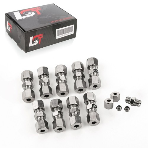 10x brake line - 10x,