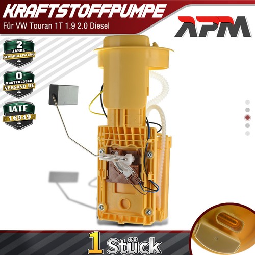 Fuel pump diesel - fuel,