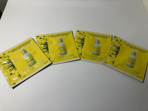 Occitane fluide ultra - l'occitane,