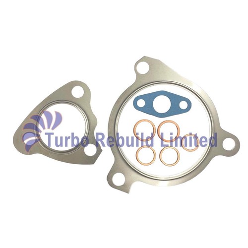 Turbocharger gasket set - turbocharger,