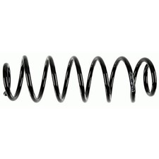 1x Coil Spring (Single) For