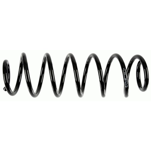 Coil spring for - 1x, (single)
